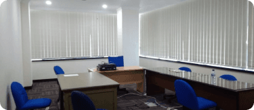 Asset Visi